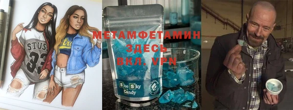 индика Абаза